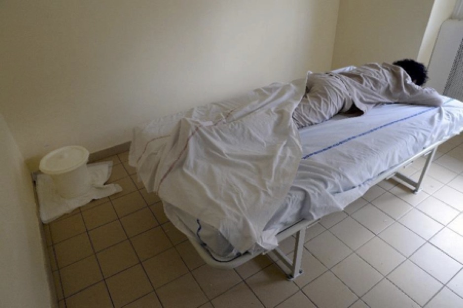 Le décret Hopsyweb en partie censuré par le Conseil d'Etat ? Le décret Hopsyweb en partie censuré par le Conseil d'Etat ?