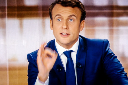 Les professionnels de la psychiatrie demandent à rencontrer Emmanuel Macron Les professionnels de la psychiatrie demandent à rencontrer Emmanuel Macron
