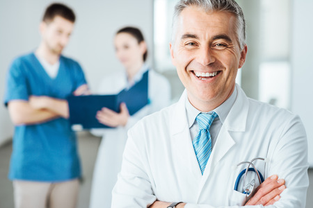 Les présidents de CME réclament le renforcement de la gouvernance médicale Les présidents de CME réclament le renforcement de la gouvernance médicale