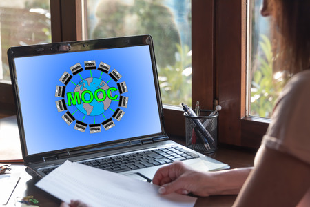 Lancement du MOOC Lancement du MOOC