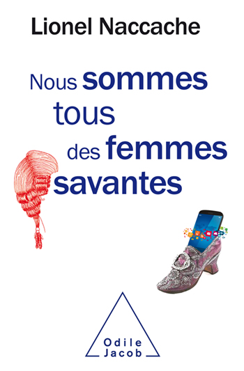 Nous sommes tous des femmes savantes Nous sommes tous des femmes savantes