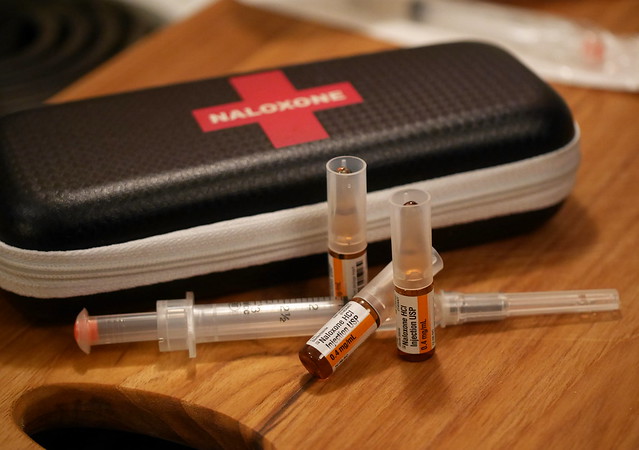 Overdose Day : conférence de presse le 2 septembre 2019 à l’Hôpital Marmottan Overdose Day : conférence de presse le 2 septembre 2019 à l’Hôpital Marmottan