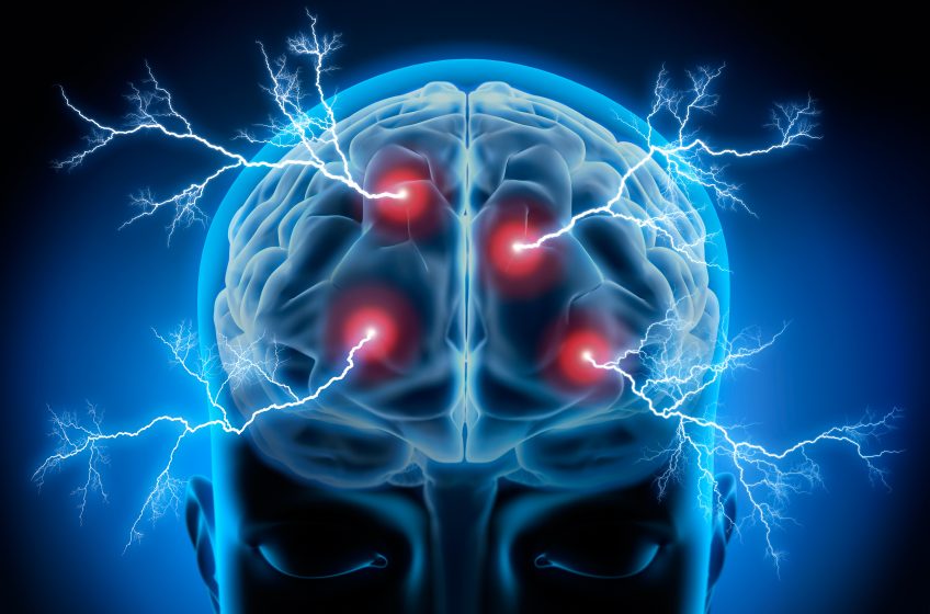 Des neurones en ébullition pendant le sommeil Des neurones en ébullition pendant le sommeil