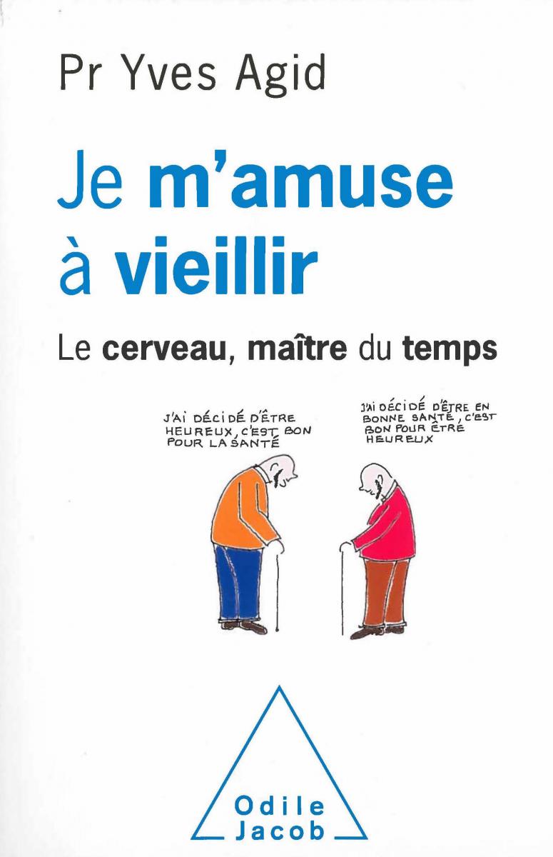 Je m'amuse à vieillir Je m'amuse à vieillir