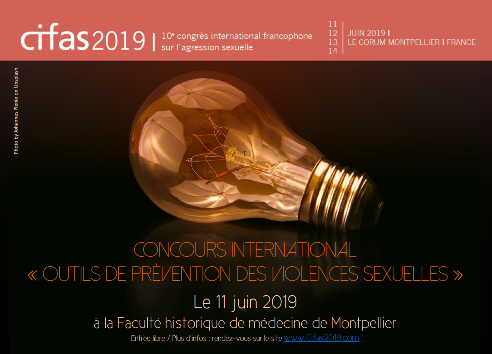 Concours d'outils de prévention des violences sexuelles Concours d'outils de prévention des violences sexuelles