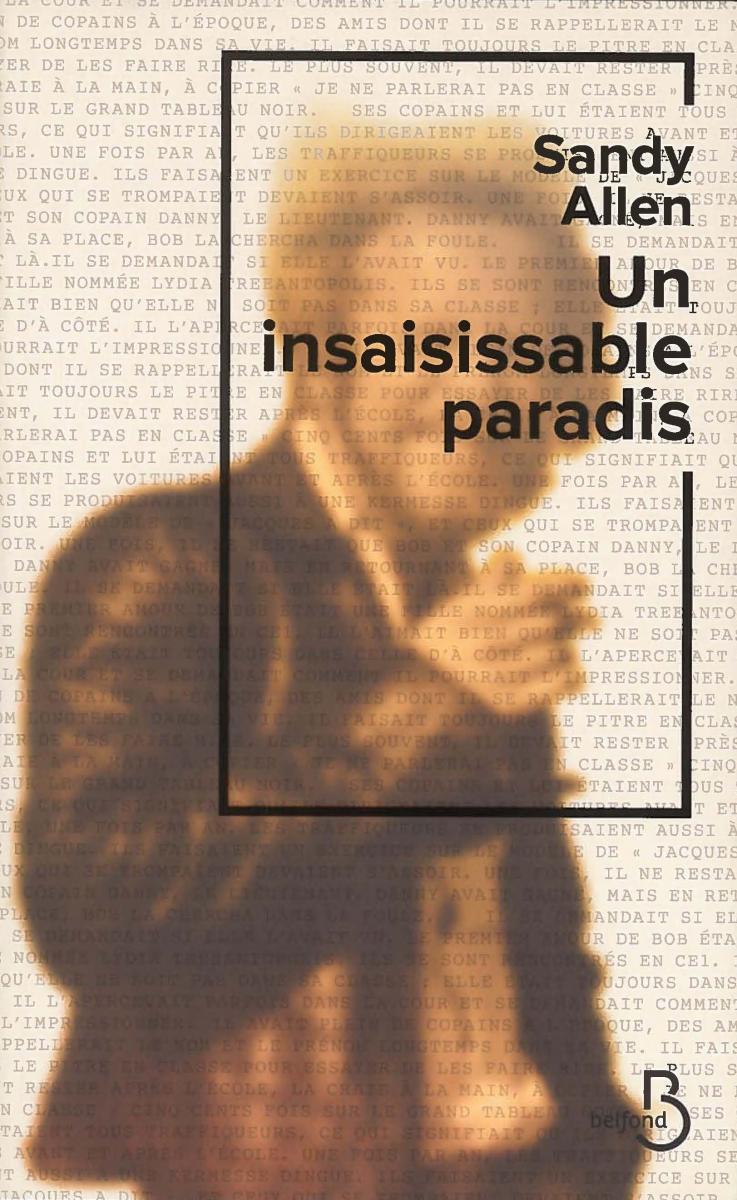 Un insaisissable paradis Un insaisissable paradis