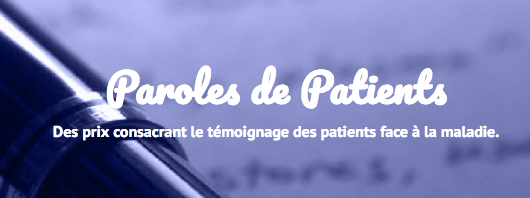 le prix du talent : mettre en valeur l'expérience du patient le prix du talent : mettre en valeur l'expérience du patient