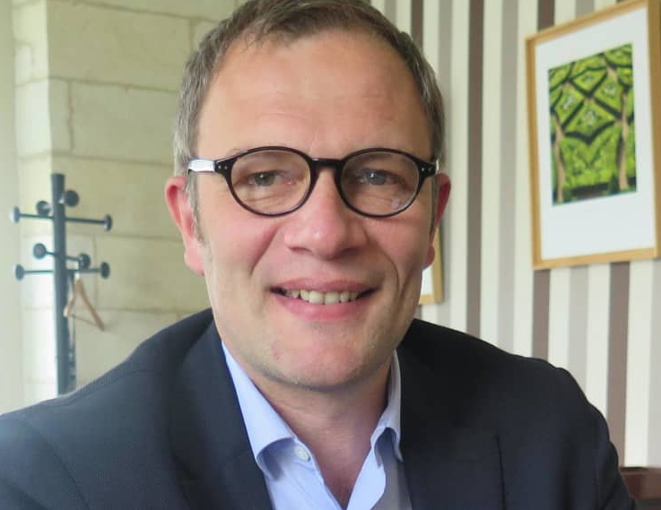 Fabrice Perrin nommé conseiller médico-social et grand âge de la ministre de la Santé Fabrice Perrin nommé conseiller médico-social et grand âge de la ministre de la Santé