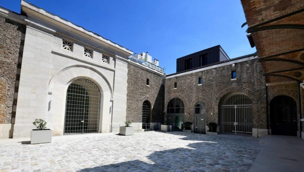 Redéploiement des soins psy à la prison de la Santé Redéploiement des soins psy à la prison de la Santé