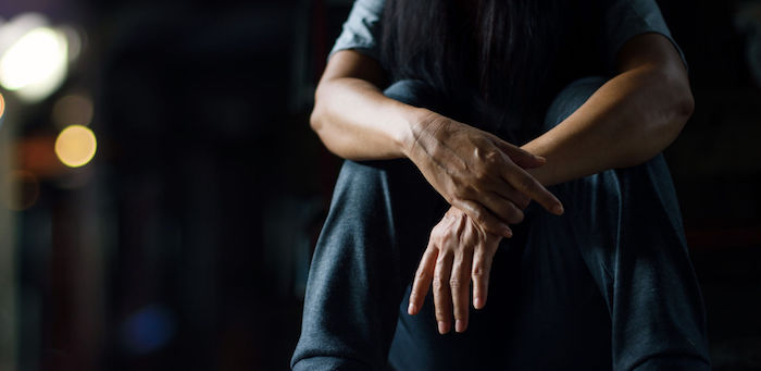 Santé mentale en prison : un avis du CGLPL pointe de nombreuses carences Santé mentale en prison : un avis du CGLPL pointe de nombreuses carences