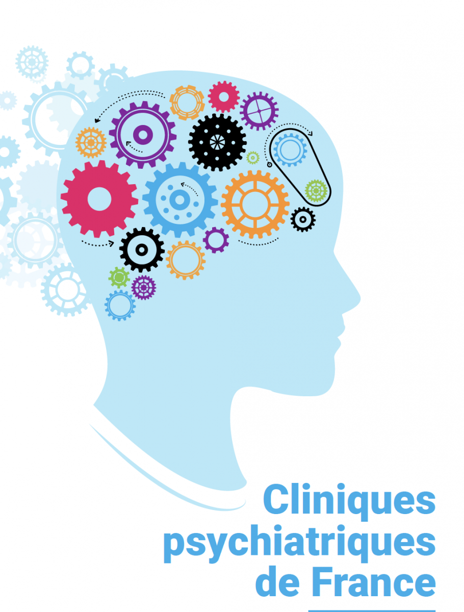 Les cliniques psy ont un nouveau site Les cliniques psy ont un nouveau site