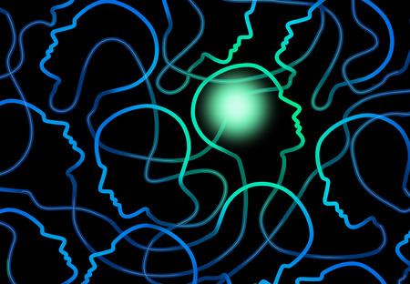 Diagnostic en psychiatrie : « On ne veut pas mettre d’étiquette » Diagnostic en psychiatrie : « On ne veut pas mettre d’étiquette »