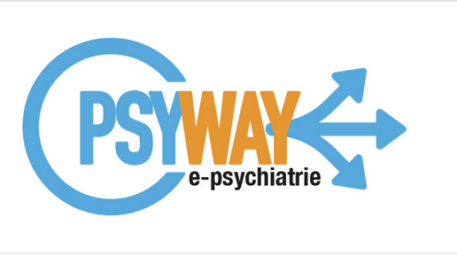 Psyway : le site de la E-psychiatrie Psyway : le site de la E-psychiatrie