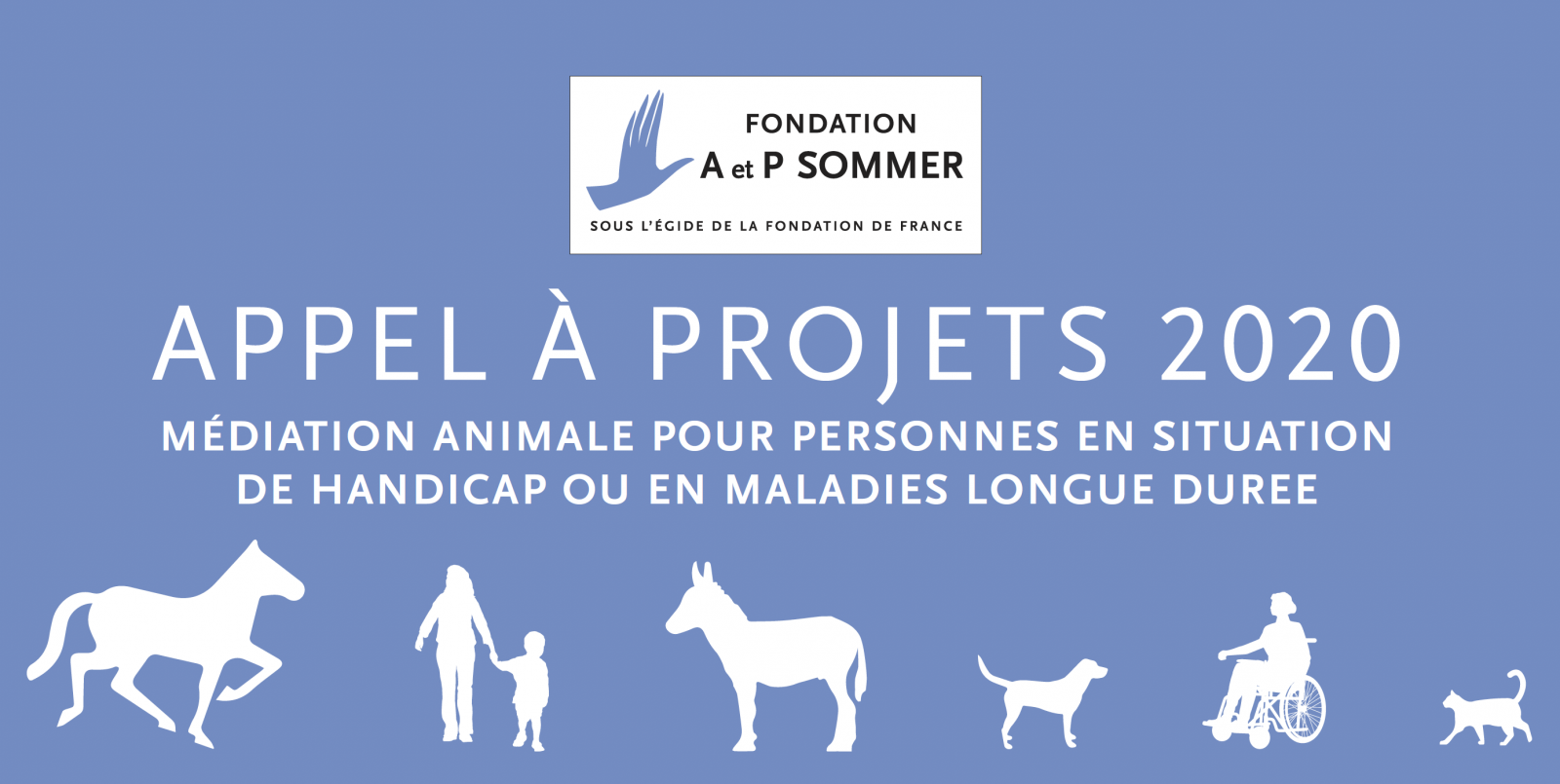 Appel à projets : Appel à projets :