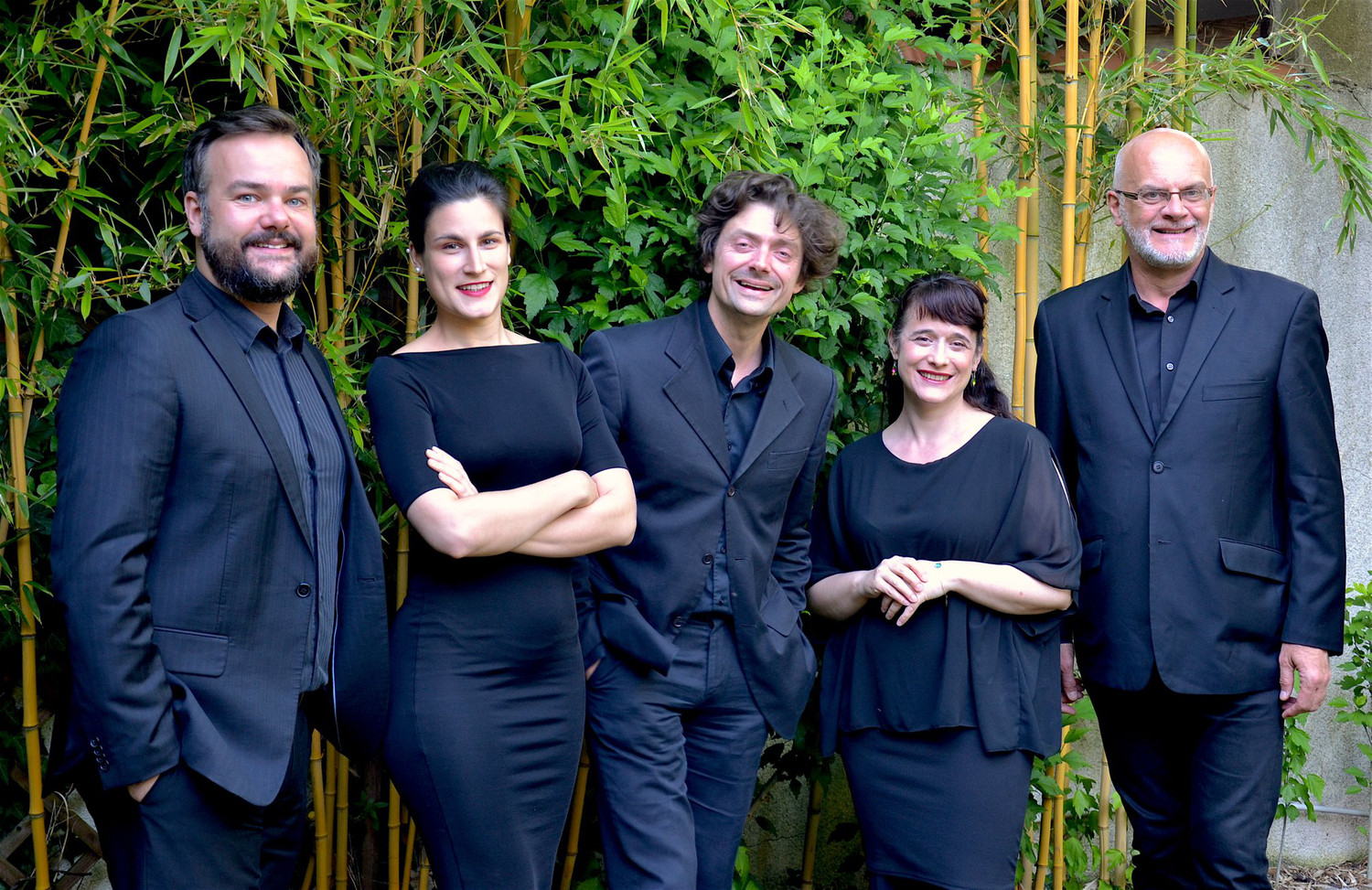 Ensemble Tarentule Ensemble Tarentule