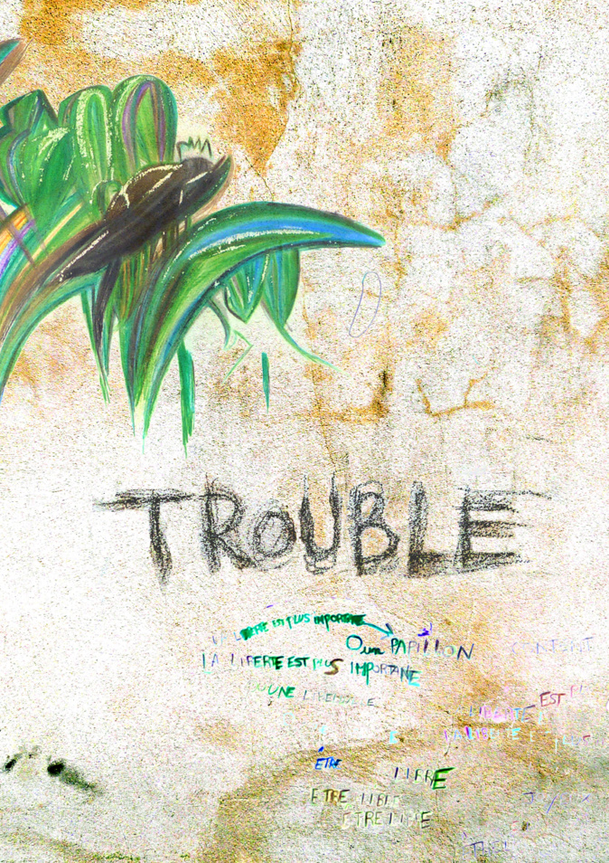 Trouble Trouble