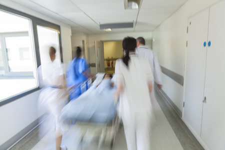 Refonder les urgences : les propositions de l'Ordre Infirmier Refonder les urgences : les propositions de l'Ordre Infirmier