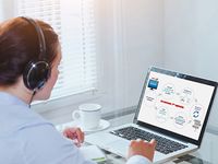 PTSM en Santé mentale : 5 webinaires pour vous aider à l'élaborer PTSM en Santé mentale : 5 webinaires pour vous aider à l'élaborer