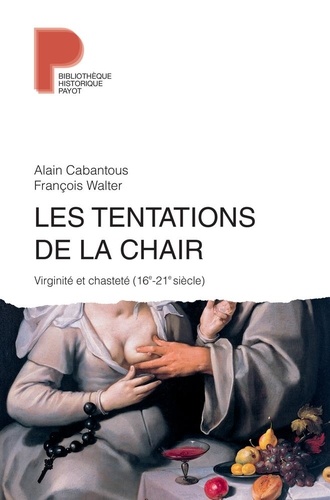 Les tentations de la chair Les tentations de la chair