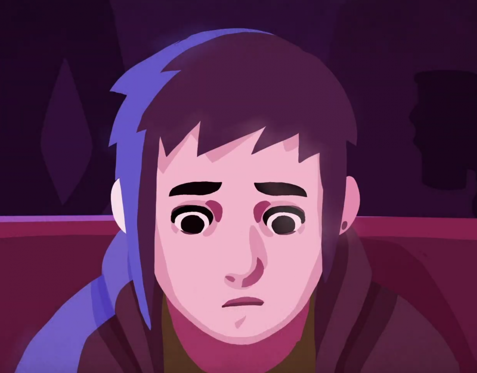 Stress post traumatique : 3 vidéos d'animation Stress post traumatique : 3 vidéos d'animation