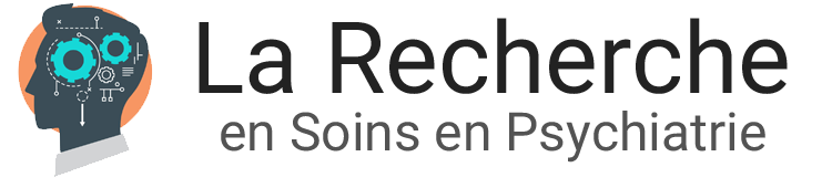 Les RRSpsy, le rendez-vous de la recherche en soins psy Les RRSpsy, le rendez-vous de la recherche en soins psy