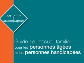 Un guide de de sortie du confinement pour les accueillants familiaux Un guide de de sortie du confinement pour les accueillants familiaux