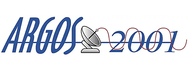 Colloque Argos 2001 : Colloque Argos 2001 :