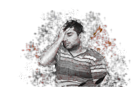 Autisme : un outil d'auto évaluation de la douleur Autisme : un outil d'auto évaluation de la douleur