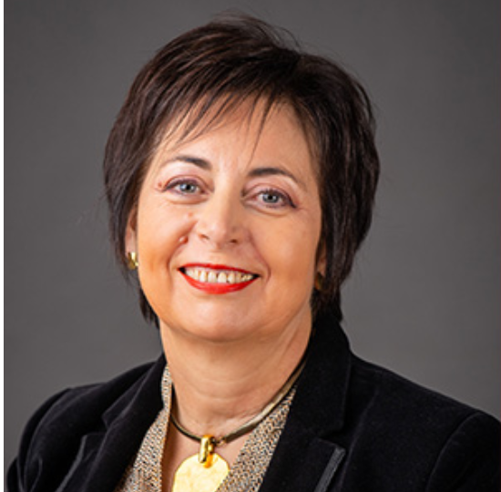 Michèle Appelshaeuser devient la nouvelle présidente du Comité d’Entente des Formations Infirmières et Cadres Michèle Appelshaeuser devient la nouvelle présidente du Comité d’Entente des Formations Infirmières et Cadres