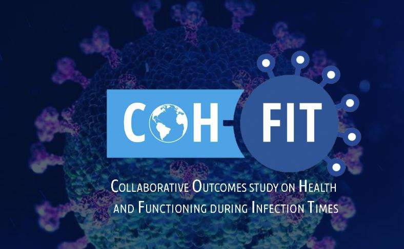 Impacts psychologiques de la pandémie : premiers résultats de COH-FIT Impacts psychologiques de la pandémie : premiers résultats de COH-FIT