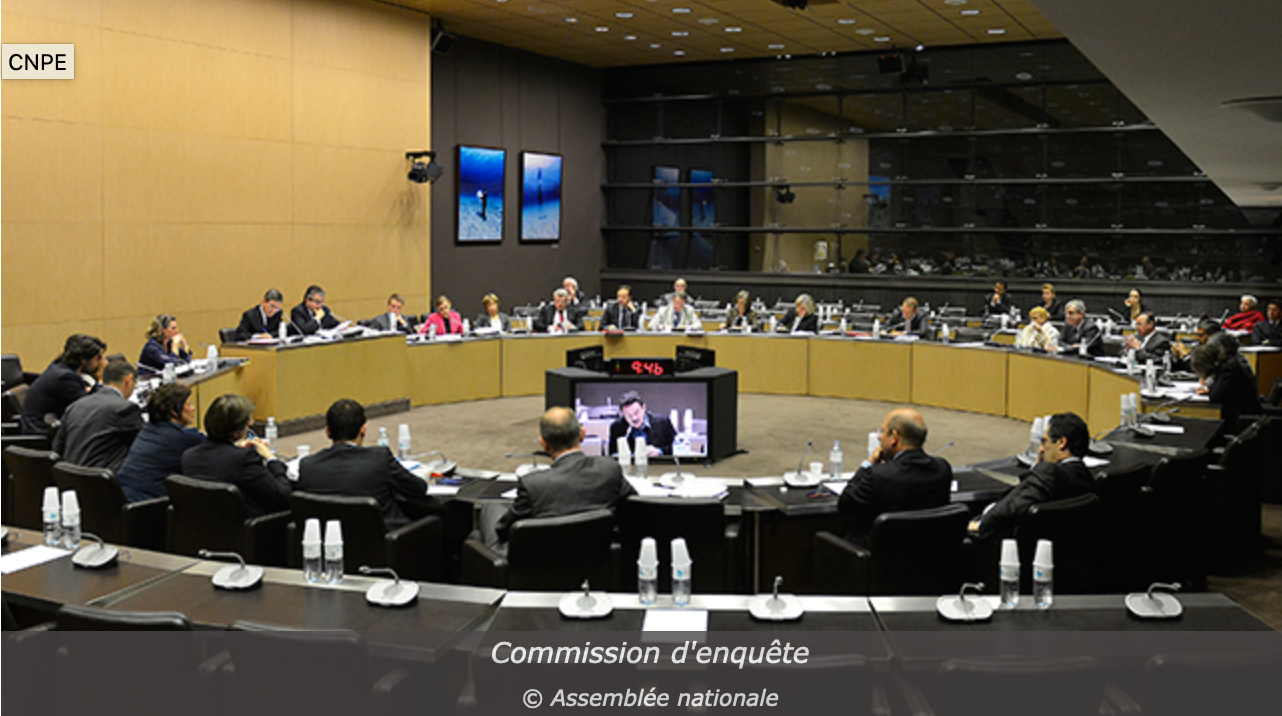 Gestion de la crise Covid-19 : le rapport qui accable Gestion de la crise Covid-19 : le rapport qui accable
