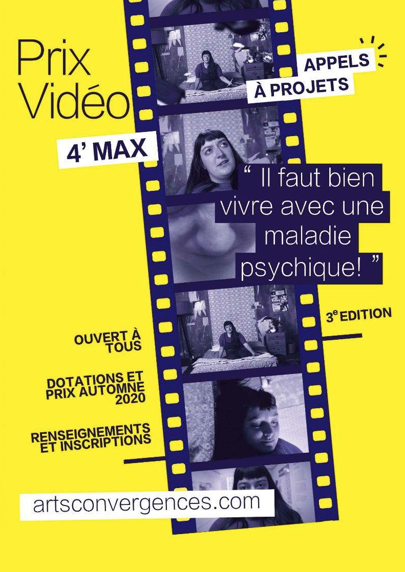 Résultats du prix vidéo Résultats du prix vidéo