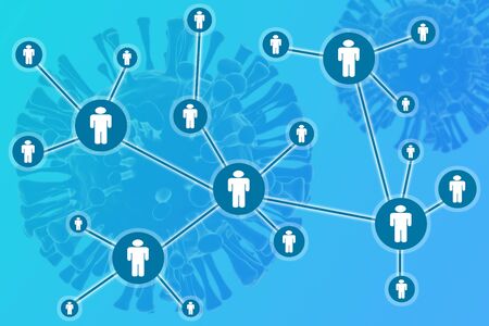 Contact tracing : Santé publique France publie un guide pour les établissements Contact tracing : Santé publique France publie un guide pour les établissements