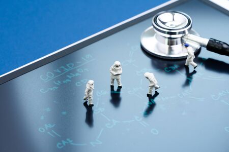 Covid-19 : outils cliniques en psychiatrie Covid-19 : outils cliniques en psychiatrie