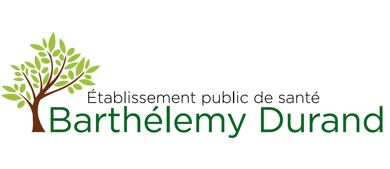 COVID-19 : l’EPS Barthélemy Durand entièrement mobilisé COVID-19 : l’EPS Barthélemy Durand entièrement mobilisé