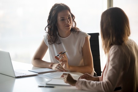 Un décret précise les modalités de l'entretien professionnel Un décret précise les modalités de l'entretien professionnel