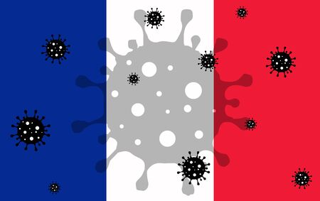 Covid-19 : les chiffres clés de l'épidémie au 23 juin Covid-19 : les chiffres clés de l'épidémie au 23 juin