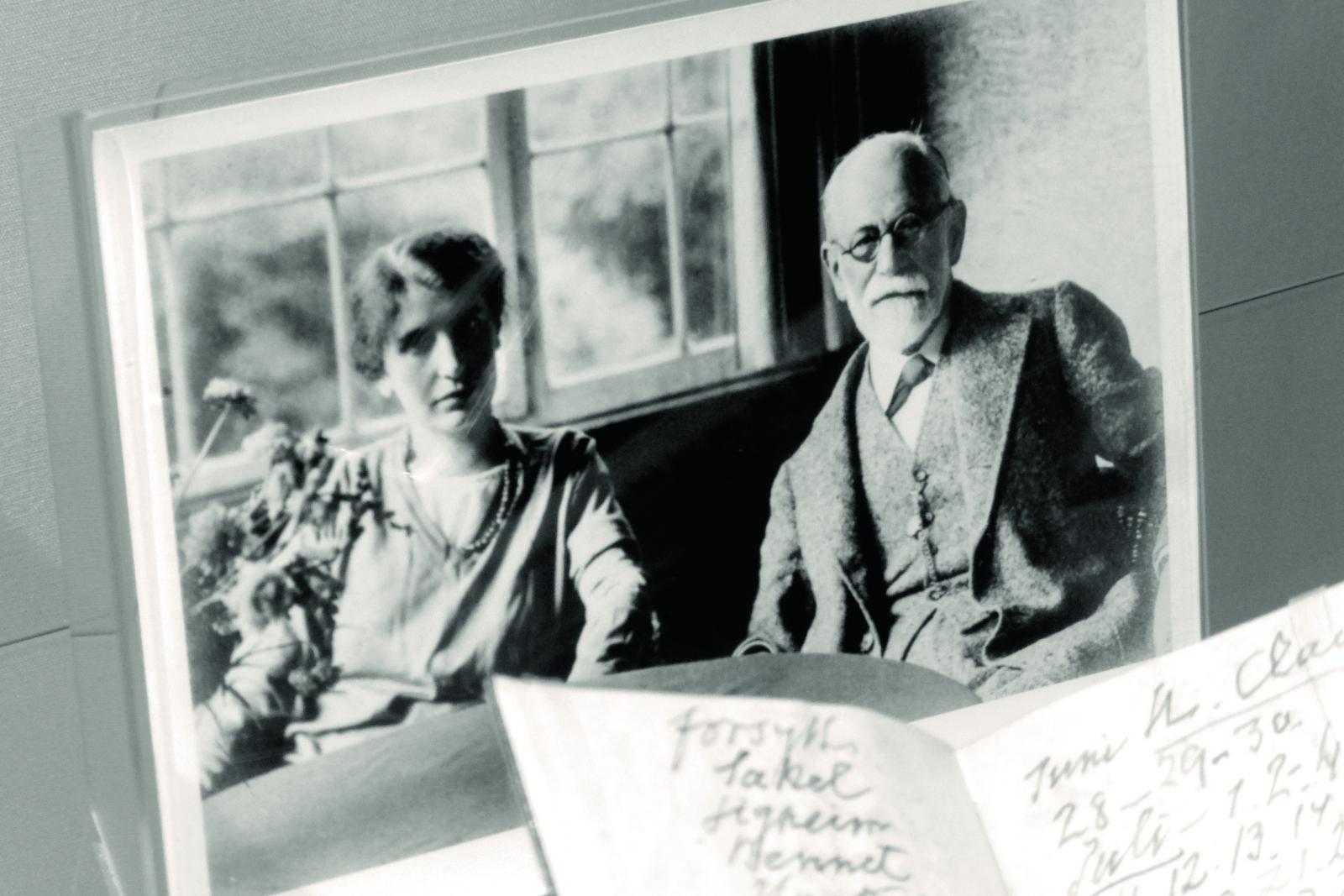 Sigmund Freud, un juif sans Dieu Sigmund Freud, un juif sans Dieu