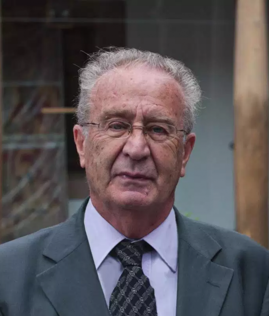 Décès de Jean Garrabé Décès de Jean Garrabé