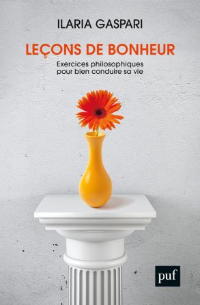 Leçons de bonheur Leçons de bonheur