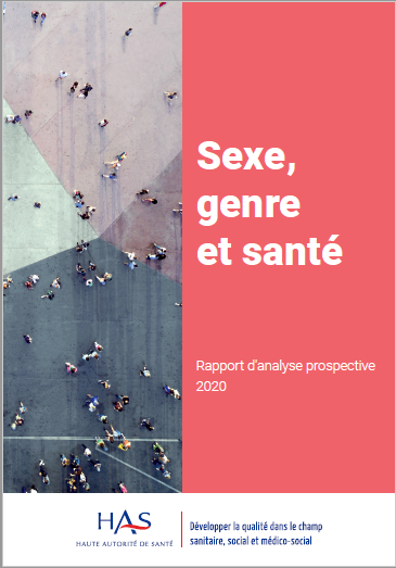 Sexe, genre et santé Sexe, genre et santé