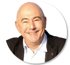 François Hummel Directeur du Clubhouse François Hummel Directeur du Clubhouse