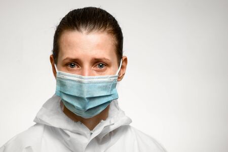 Des conditions désastreuses pour les étudiants infirmiers durant la crise sanitaire Des conditions désastreuses pour les étudiants infirmiers durant la crise sanitaire