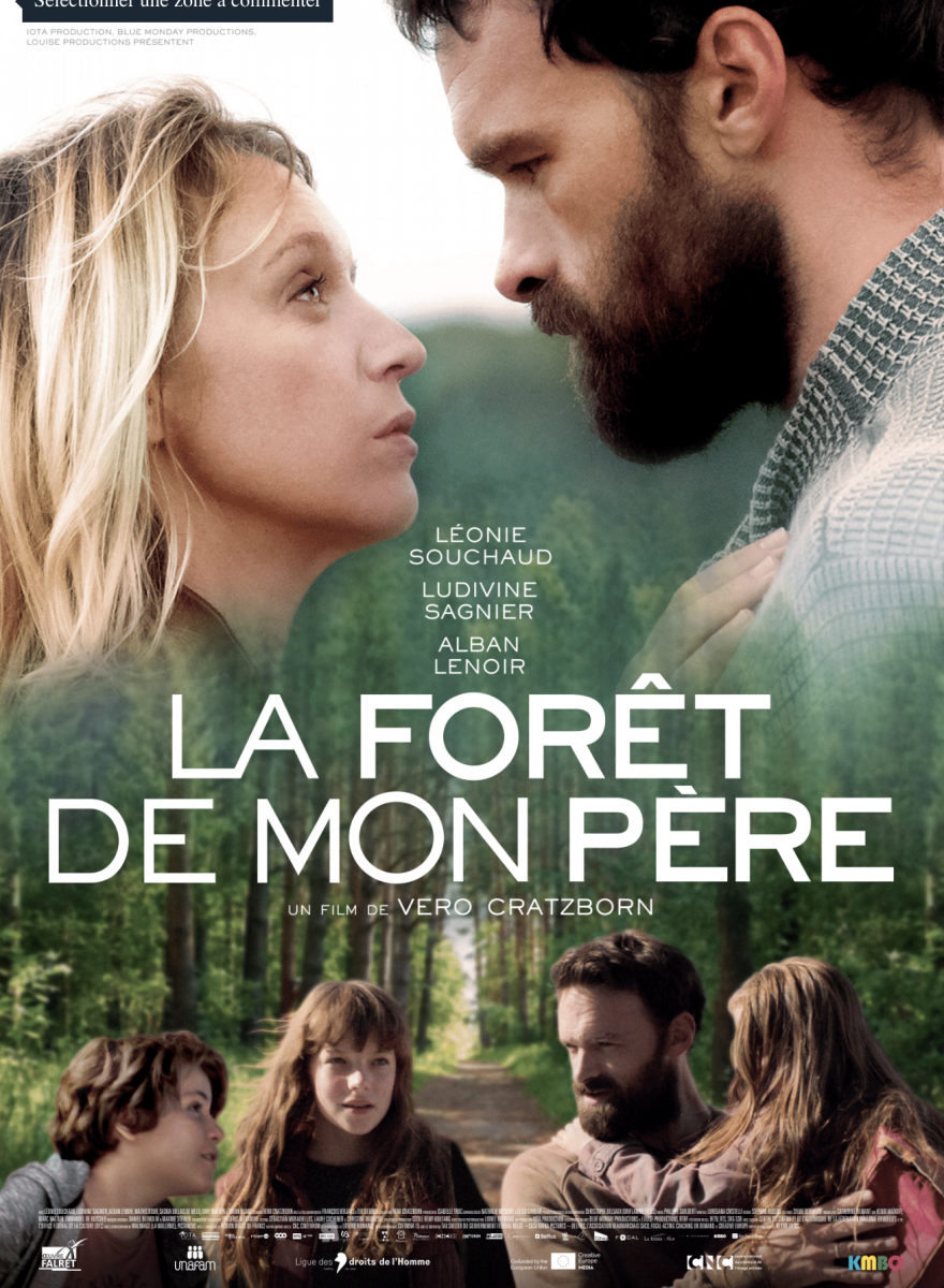 Au cinéma : Au cinéma :