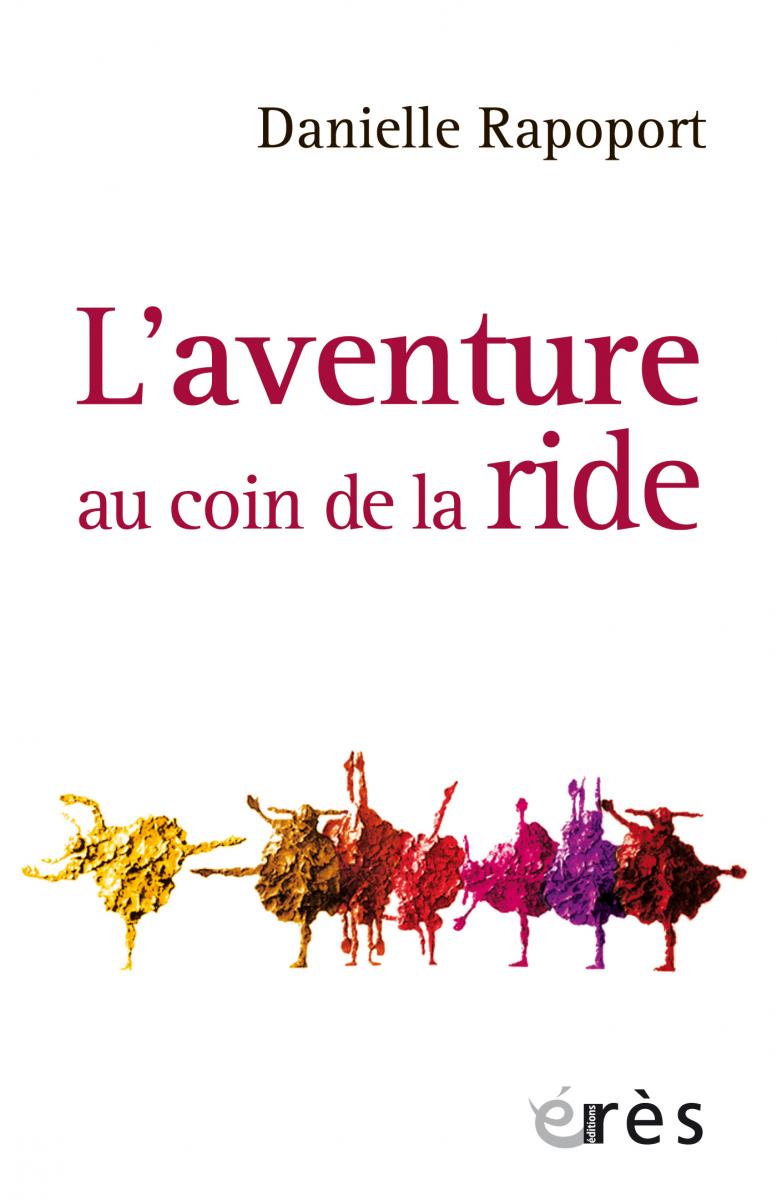 L'aventure au coin de la ride L'aventure au coin de la ride