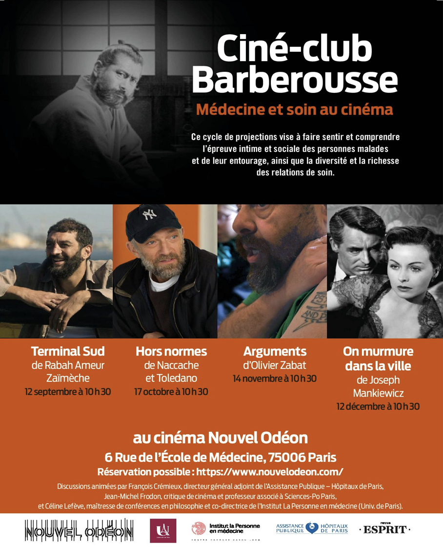 Médecine et soin au cinéma Médecine et soin au cinéma