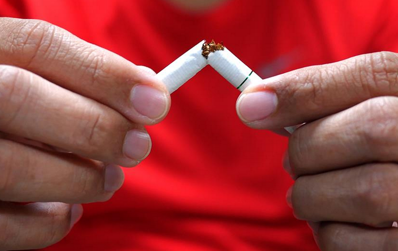La Journée mondiale sans tabac 2020 vise les jeunes La Journée mondiale sans tabac 2020 vise les jeunes