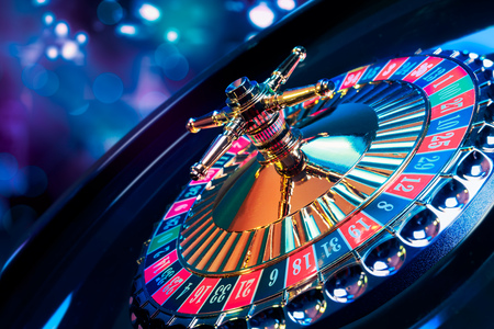Les Français et les jeux d'argent et de hasard Les Français et les jeux d'argent et de hasard