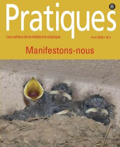 Pratiques n°89 Manifestons-nous Pratiques n°89 Manifestons-nous