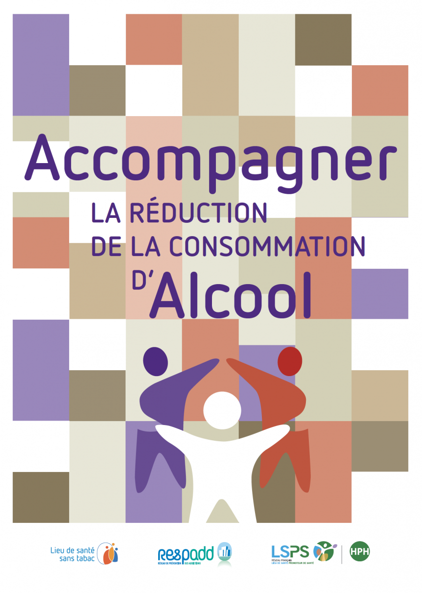 Accompagner la réduction de la consommation d'alcool Accompagner la réduction de la consommation d'alcool